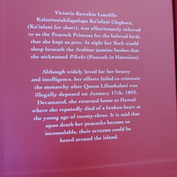 Parfume - Picture 2 of 2